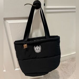 Victoria Secret PINK Insulated Cooler Tote Bag